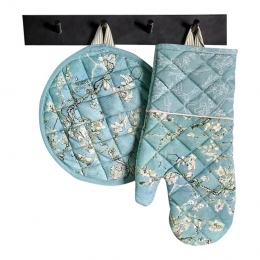 BeddinghousexVanGoghMuseumOvenwantenset-Blossom