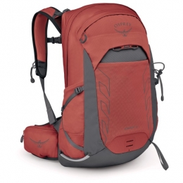 Osprey-WomensTempest22-Wandelrugzakmaat22lrood