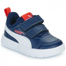 LageSneakersPumaCourtflexV3VInf