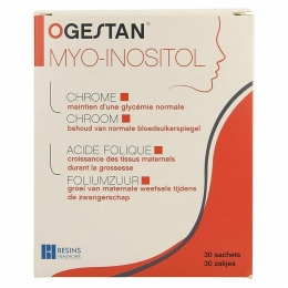 OgestanMyoInositolPdrSach30x57g