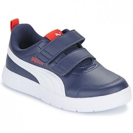 LageSneakersPumaCourtflexV3VPS