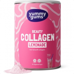 GratisVerzendingYummygumsCollageenPowder240gr