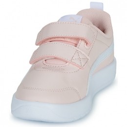 LageSneakersPumaCourtflexV3VPS