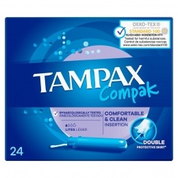 TampaxCompakLites24