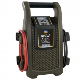 Gyscap680E