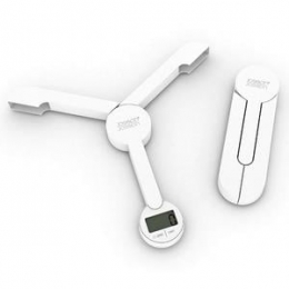 JosephJosephTriScaleDigitaleweegschaal