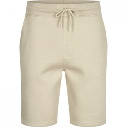 KorteBroekCappuccinoItaliaJoggingShortStone