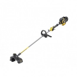 DeWALTDCM571N54VXRFLEXVOLTLi-IonAccuGrastrimmerBosmaaierBody