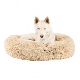 OutwardHoundAirLOFTDonutMandTaupeDiameter76cm
