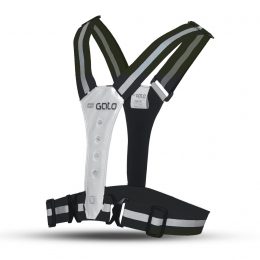 GatoLEDSportVest