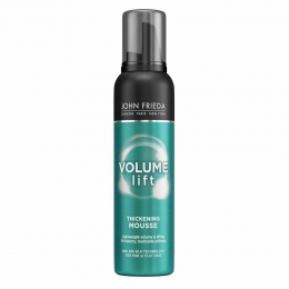 JohnFriedaVolumeLiftHaarmousse200ml