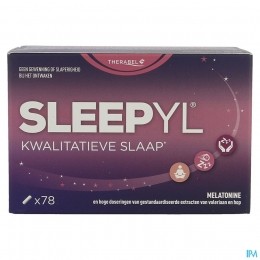 Sleepyl78Capsules