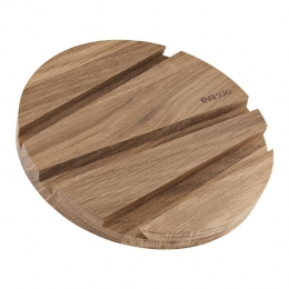 EvaSoloSmartMatOnderzetter