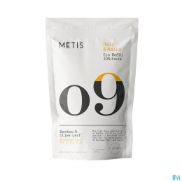 MetisHairNails09Eco-Refill72PlantaardigeCapsules