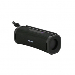 SonyULTField1BluetoothspeakerZwart