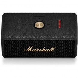 MarshallEmbertonIIIBluetoothspeakerZwart