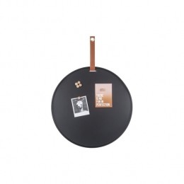presenttimePerkyMemo-magneetbord50cm-Zwart