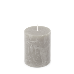 Kaarsrustiek7095mmlichtgrijsSpaas-Spaas