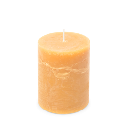 Kaarsrustiek80110mmzandkleurSpaas-Spaas