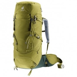 Deuter-AircontactCore4010-Trekkingrugzakmaat4010lolijfgroen
