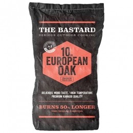 EuropeanOak10KGBBQTheBastard-Thebastard