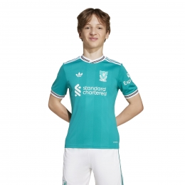 adidasLiverpool3eShirt2025-2026Kids