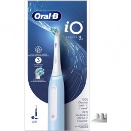 Oral-BElektrischeTandenborsteliO3Blauw