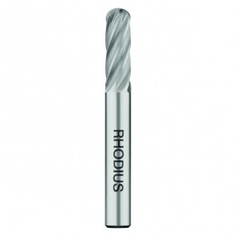 Rhodius305022TOPlineLllHFCHMStiftfrees-WRC-Aluminium-6X18X6mm