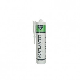 AcrylaatkitUniverseelGrijs310mlKarakter-Karakter