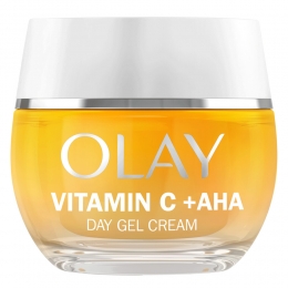 OlayDagcrmeVitamineCAHA2450ml
