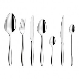 AmefaArianeBestekset42-delig-Zilver