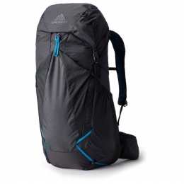 Gregory-Focal38RC-Trekkingrugzakmaat38l-Lzwartgrijs