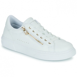 LageSneakersTommyHilfigerKRYSTAL