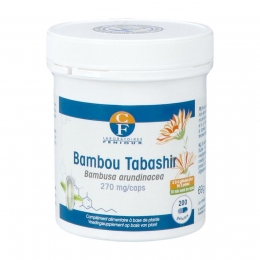 BambouTabashir200Capsules