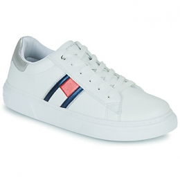 LageSneakersTommyHilfigerKRYSTAL