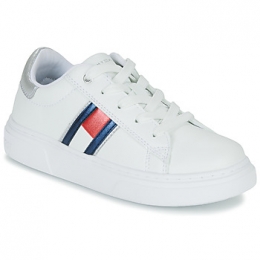 LageSneakersTommyHilfigerKRYSTAL