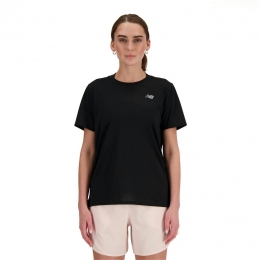 NewBalanceSportEssentialsT-shirtDames