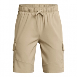 UnderArmourTechWovenCargoKids