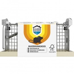 HomeDefenseMuizenvangkooiHout
