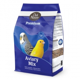 DeliNaturePremiumVoliere4kg