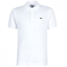PoloShirtKorteMouwLacostePOLOL1212REGULAR