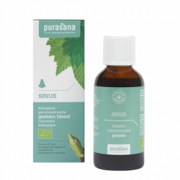 GratisVerzendingPurasanaPuragemSinusBio50ml