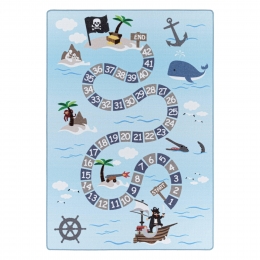 KindervloerkleedBoardGameAyyildiz