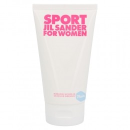 JilSanderSportWomanShowergel150ml