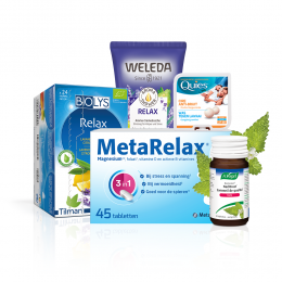 DroomzachtBox-SlaapLekker