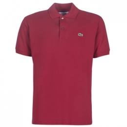 PoloShirtKorteMouwLacostePOLOL1212REGULAR