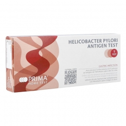 HelicobacterPyloriAntigenTest1