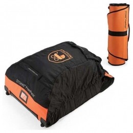 StokkePramPacktransporttas