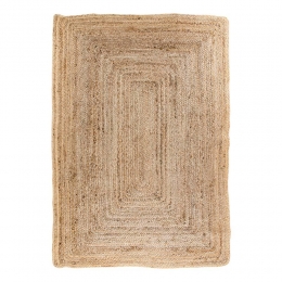 VloerkleedBombayjuteHouseNordic