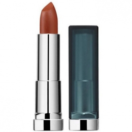 LipstickMaybellineNewYorkKleurSensationeleCreamyMattesMatteLipstick